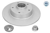 спирачен диск