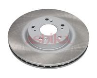 Disc frana ASHIKA, Cod: 60-04-431C