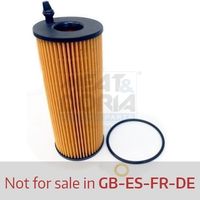 маслен филтър