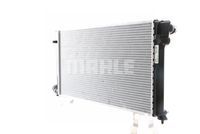 Thumbnail - Radiateur - CR504000S - MAHLE