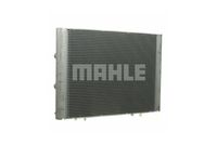 Thumbnail - Radiateur - CR1158000P - MAHLE