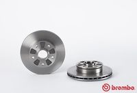 Bremsscheibe
