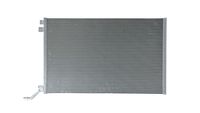 Thumbnail - Radiateur - CR2445000P - MAHLE
