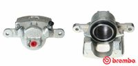 Bremssattel