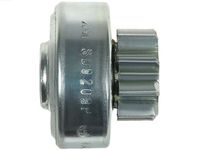Freewheel Gear, starter