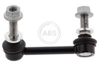 Stange/Strebe, Stabilisator