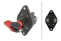 HELLA Hoofdschakelaar 1