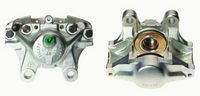 Bremssattel