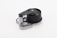 Spannrolle, Zahnriemen