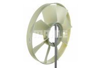 Thumbnail - Koelventilatorwiel - CFW31000P - MAHLE