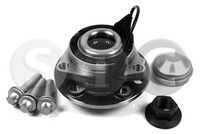 главина на колелото