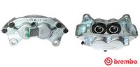 Bremssattel