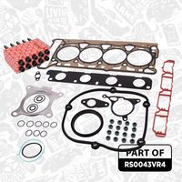 Thumbnail - Distributiekettingset - RS0043VR4 - ET ENGINETEAM