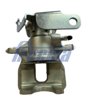 спирачен апарат