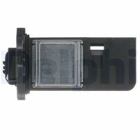DELPHI Luchtmassameter 2