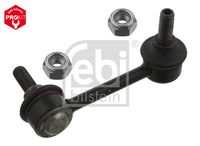 Stange/Strebe, Stabilisator