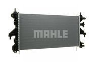 Thumbnail - Radiateur - CR881000P - MAHLE