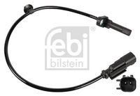 Sensor, Raddrehzahl