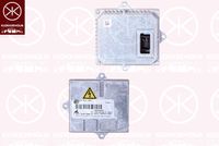 Unitate de comanda,lampa cu descarcare pe gaz KLOKKERHOLM, Cod: 95240075A1