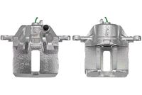 Bremssattel