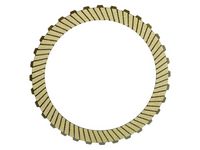 LAMELă FRICțIUNE AMBREIAJ LAMELAR (CUTIE VITEZE AUTOM.)