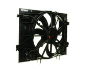 Thumbnail - Koelventilatorwiel - CFF125000P - MAHLE