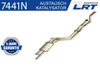 Katalysator