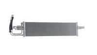 Thumbnail - Oliekoeler, automatische transmissie - CLC290000P - MAHLE