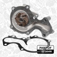 Thumbnail - Distributieriemset - RM0020VR1 - ET ENGINETEAM