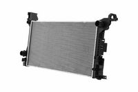 Kühler, Motorkühlung