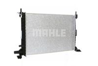 Thumbnail - Radiateur - CR375000S - MAHLE