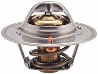 Thermostat, Kühlmittel