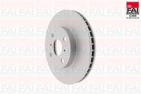 спирачен диск