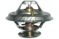 термостат, охладителна течност