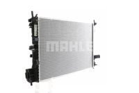 Thumbnail - Radiateur - CR835000S - MAHLE