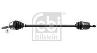 Planetara FEBI BILSTEIN, Cod: 183480