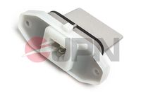 Resistor, interior blower