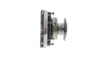 Thumbnail - Koppeling, radiateurventilator - CFC135000P - MAHLE