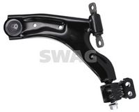 Brat, suspensie roata SWAG, Cod: 33 10 8138