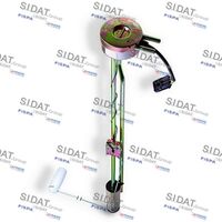 Sensor, Kraftstoffvorrat