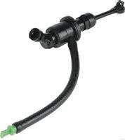 Geberzylinder, Kupplung