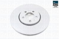 спирачен диск