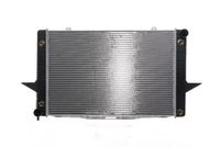 Thumbnail - Radiateur - CR764000S - MAHLE