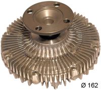 Thumbnail - Koppeling, radiateurventilator - CFC150000P - MAHLE