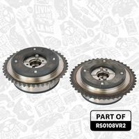 Thumbnail - Distributiekettingset - RS0108VR2 - ET ENGINETEAM
