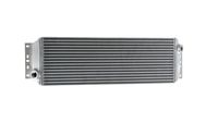 Thumbnail - Oliekoeler, automatische transmissie - CLC170000S - MAHLE