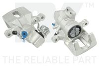 Bremssattel