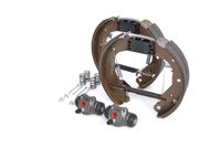 BOSCH Remschoenset 8