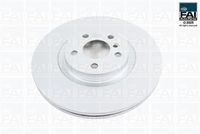 спирачен диск