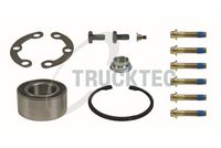 Set rulment roata TRUCKTEC AUTOMOTIVE, Cod: 02.43.184